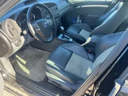 Svart Begagnad 2004 Saab 9-3 Aero Sedan | 27 000 kr (Superpris)