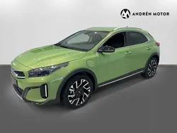 Grön (celadon green m) Begagnad 2023 Kia XCeed Advance SUV | 339 900 kr (Lite dyr)