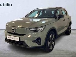 Grön Begagnad 2023 Volvo XC40 Single Motor SUV | 389 900 kr