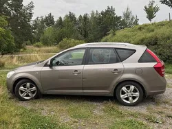 Grå Begagnad 2008 Kia Ceed Sportswagon 4 Kombi | 23 000 kr (Marknadspris)