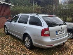 Begagnad 2010 Skoda Octavia Ambiente Kombi | 27 000 kr (Superpris)