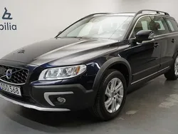 Mörkblå Begagnad 2015 Volvo XC70 Momentum SUV | 259 900 kr (Dyr)