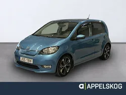 Skoda Citigo-e IV