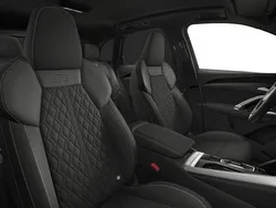 Vit Ny 2025 Audi Q5 Sportback S-Line SUV | 632 900 kr