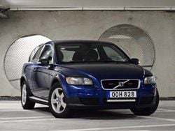 Begagnad 2007 Volvo C30 Halvkombi | 45 000 kr (Marknadspris)