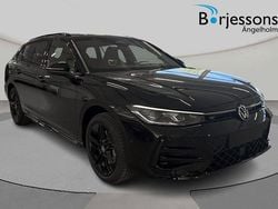 Ny 2025 VW Passat Edition Kombi | 539 900 kr (Marknadspris)