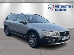 Ljusbrun (brun) Begagnad 2015 Volvo XC70 Summum SUV | 159 000 kr (Marknadspris)
