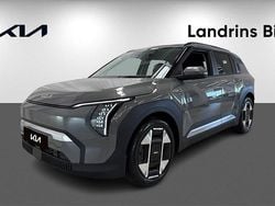 Grå (shale gray) Begagnad 2025 Kia EV3 2 SUV | 479 300 kr (Bra pris)