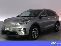 Begagnad 2022 Kia e-Niro Advance SUV | 219 900 kr (Marknadspris)