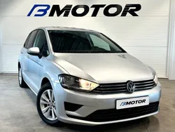 Silver Begagnad 2015 VW Golf VII Halvkombi | 139 900 kr (Marknadspris)