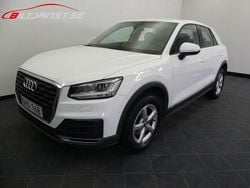 Vit Begagnad 2019 Audi Q2 Proline SUV | 189 900 kr (Superpris)
