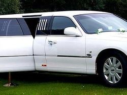 Begagnad 2005 Lincoln Town Car | 3 000 kr