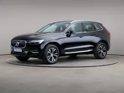 Svart Begagnad 2021 Volvo XC60 Inscription SUV | 349 000 kr (Superpris)