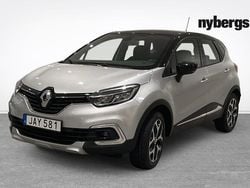 Flerfärgad Begagnad 2018 Renault Captur Intens SUV | 109 000 kr (Bra pris)