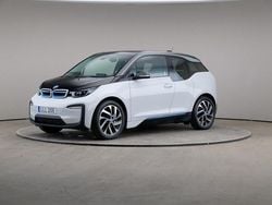 Vit Begagnad 2019 BMW i3 Comfort Edition Halvkombi | 189 000 kr (Marknadspris)