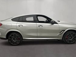 Begagnad 2022 BMW X6 M Competition Edition SUV | 929 000 kr