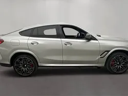 Begagnad 2022 BMW X6 M Competition Edition SUV | 929 000 kr