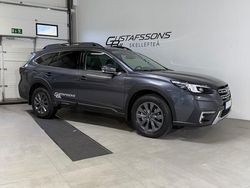 Grå Ny 2024 Subaru Outback SUV | 538 000 kr