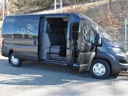 Begagnad 2021 Peugeot Boxer Van | 518 250 kr