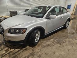 Ljusgrå Begagnad 2009 Volvo C30 Drive Kinetic Halvkombi | 49 900 kr (Marknadspris)