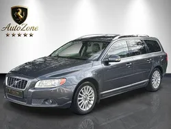 Begagnad 2008 Volvo V70 Summum Kombi | 49 900 kr (Marknadspris)
