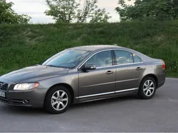 Grå Begagnad 2011 Volvo S80 Momentum Sedan | 49 000 kr (Bra pris)