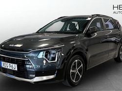 Begagnad 2024 Kia Niro SUV | 309 900 kr (Bra pris)