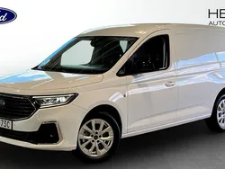 Ny 2025 Ford Transit Limited | 315 900 kr (Superpris)