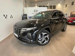 Svartmetallic Begagnad 2023 Hyundai Tucson Advanced SUV | 479 000 kr