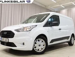 Vit Begagnad 2020 Ford Transit Van | 199 900 kr (Lite dyr)