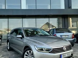 Silver Begagnad 2016 VW Passat GT Kombi | 119 000 kr (Marknadspris)