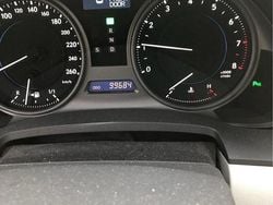 Brun Begagnad 2010 Lexus IS250 Executive Line Sedan | 123 000 kr (Dyr)