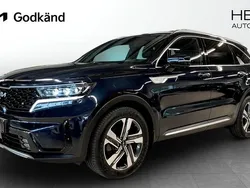 Blå (blue) Begagnad 2022 Kia Sorento Advance SUV | 449 900 kr (Bra pris)