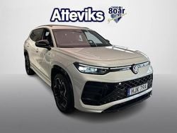 Ny 2026 VW Tayron R-line SUV | 773 200 kr (Lite dyr)