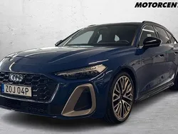 Blå Begagnad 2024 Audi A5 Edition .1 Sportkupé | 649 000 kr