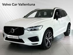 Vit Begagnad 2020 Volvo XC60 R-Design SUV | 399 900 kr (Superpris)