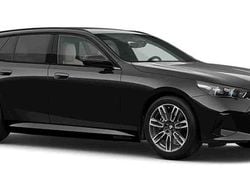 Svart Ny 2026 BMW i5 Kombi | 805 400 kr (Bra pris)