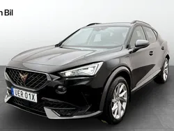 Svart Begagnad 2023 Cupra Formentor SUV | 299 900 kr (Marknadspris)