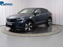 Begagnad 2026 Volvo EC40 SUV | 579 900 kr