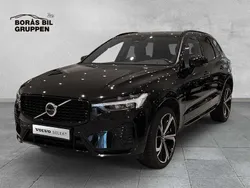 Begagnad 2022 Volvo XC60 SUV | 519 000 kr (Dyr)