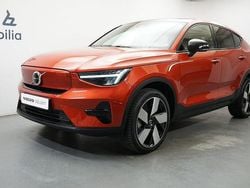 Röd Begagnad 2023 Volvo EC40 Core SUV | 359 900 kr (Bra pris)