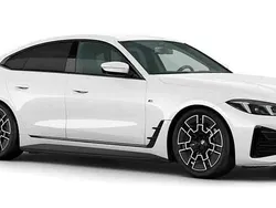 Vit Ny 2026 BMW i4 Sedan | 716 200 kr