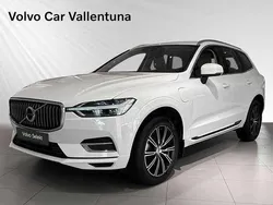 Vit Begagnad 2020 Volvo XC60 Inscription SUV | 359 900 kr (Bra pris)