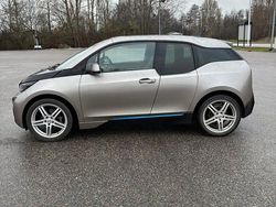 Begagnad 2015 BMW i3 Halvkombi | 105 000 kr
