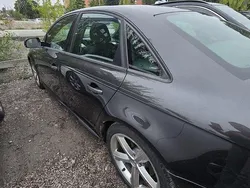 Grå Begagnad 2010 Audi A4 S-Line Sedan | 49 000 kr (Superpris)