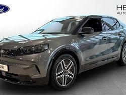 Grå (grey) Ny 2024 Ford Capri Premium Sportkupé | 529 900 kr (Marknadspris)