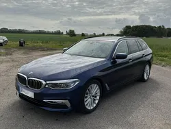 Begagnad 2018 BMW 530 Luxury Line Kombi | 269 000 kr