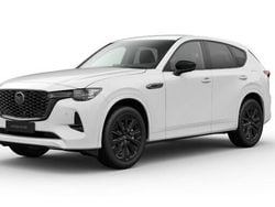 Ny 2025 Mazda CX-60 Homura-Line SUV | 627 100 kr (Marknadspris)