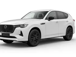 Ny 2025 Mazda CX-60 Homura-Line SUV | 627 100 kr (Lite dyr)