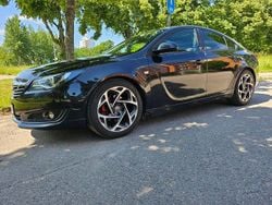 Begagnad 2014 Opel Insignia Halvkombi | 80 000 kr (Bra pris)
